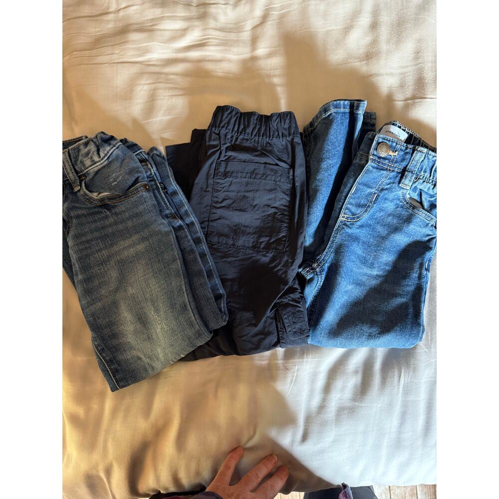 Gap jeans  Pants  size 4